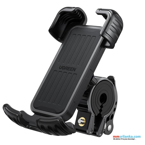 UGREEN Bike Phone Mount Motorcycle Phone Holder (6M)